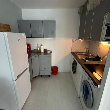 Spacieux Deux Pieces En Front De Mer Pour 4 Personnes Ref Plage 12 Saint-Raphaël 외부 사진