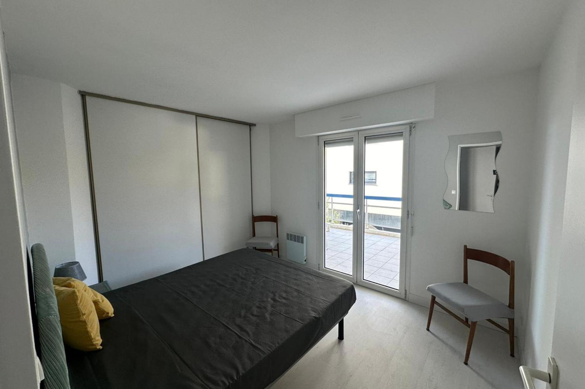 Spacieux Deux Pieces En Front De Mer Pour 4 Personnes Ref Plage 12 Saint-Raphaël 외부 사진