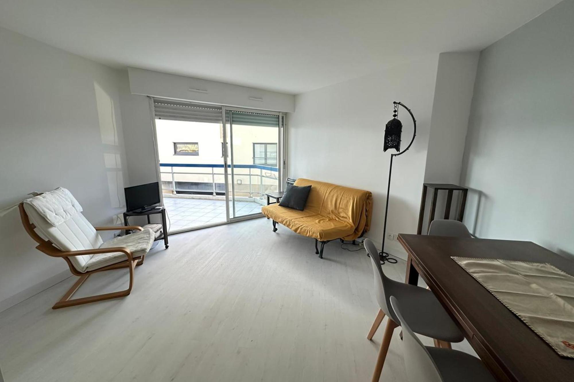 Spacieux Deux Pieces En Front De Mer Pour 4 Personnes Ref Plage 12 Saint-Raphaël 외부 사진